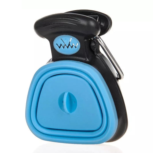 Foldable Travel Pet Pooper Scooper