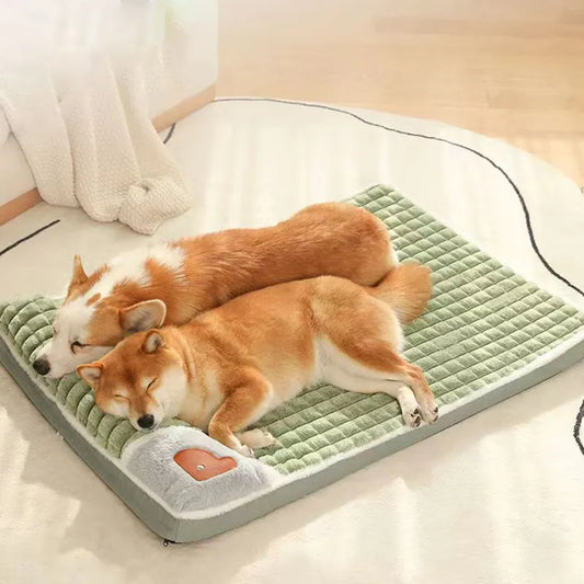 Luxury Sofa Washable Pet Bed