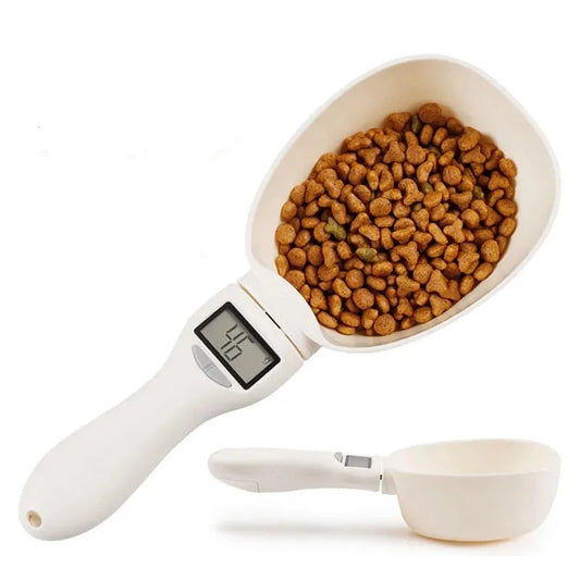 LCD Electronic Food Measuring Spoon