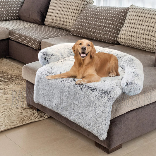 VIP Large Washable  Dogs Sofa Bed